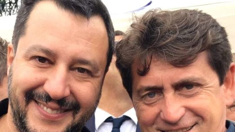 Cologno come Novi: anche lì cade il sindaco della Lega per divisioni nel suo partito