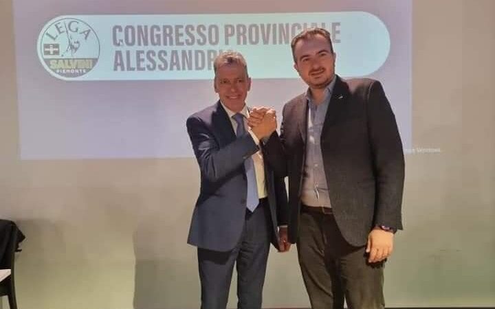 Novesi attapirati, Petazzi nuovo segretario provinciale della Lega