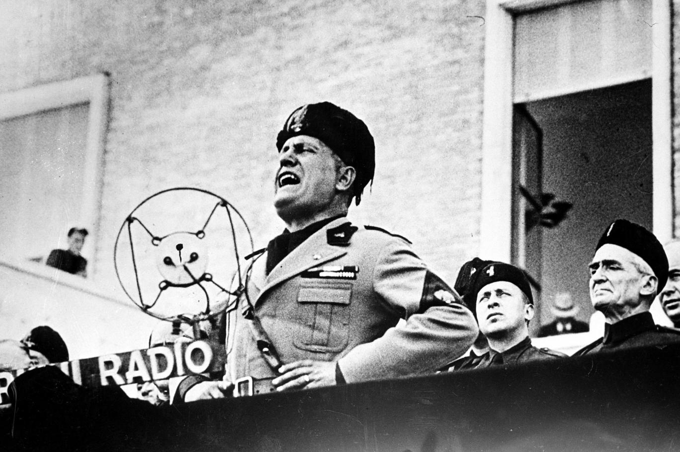 Nel 1924 Novi concesse la cittadinanza onoraria a Mussolini. È per sempre?