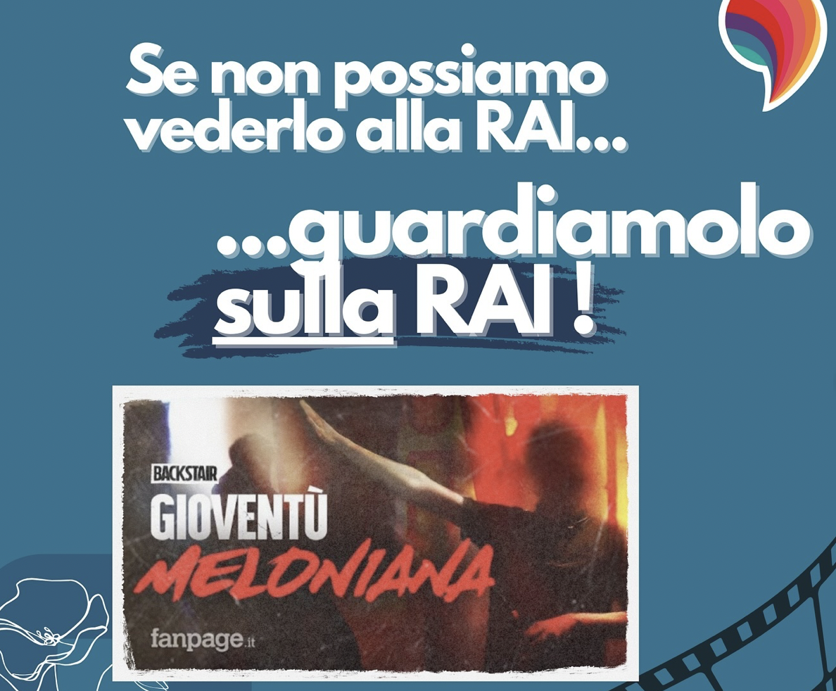 La Rai censura l’indagine sui neofascisti di fanpage.it, a Torino domani il filmato proiettato “contro” la sede Rai