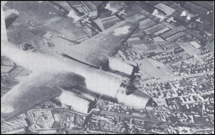 1944 – 2024: 80 anni fa il più grave bombardamento di Novi