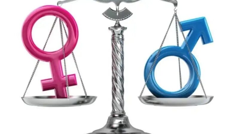 La rappresentanza femminile in politica e lo squilibrio di genere
