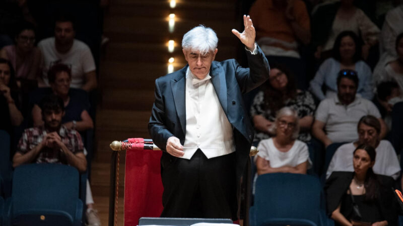 Al Novi Musica Festival la Filarmonica Gaetano Luporini