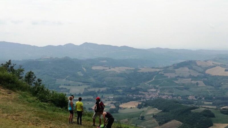 Provincia, si farà un itinerario ciclo turistico lungo 150 chilometri dalla Sacra di San Michele alla Val Curone