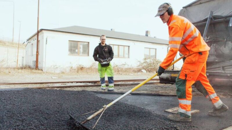 In comune cantiere di lavoro per disoccupati over 58