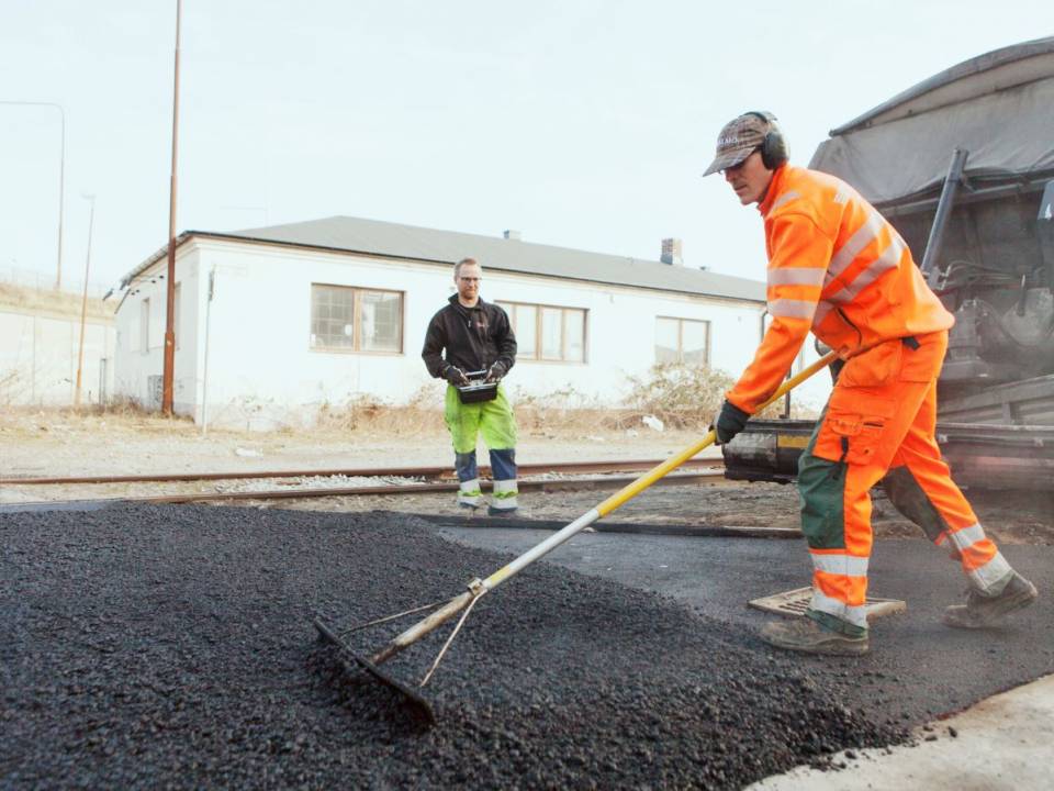 In comune cantiere di lavoro per disoccupati over 58