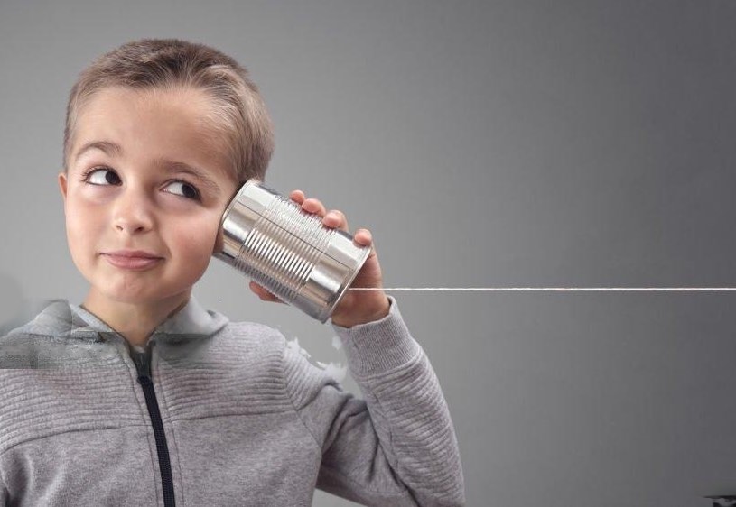 Silenzio! Oggi è  la Giornata Mondiale dell’Ascolto