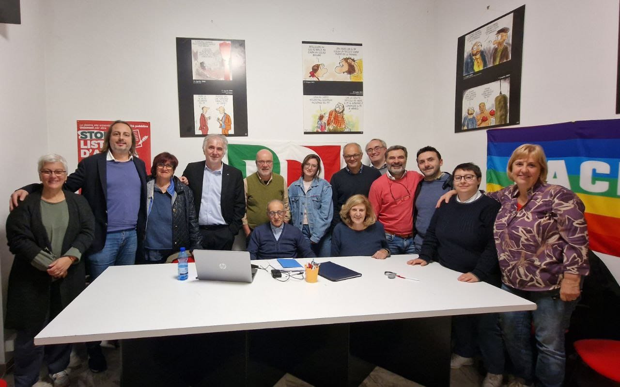 Nuova Segreteria del Partito Democratico di Alessandria: obiettivi e programmi