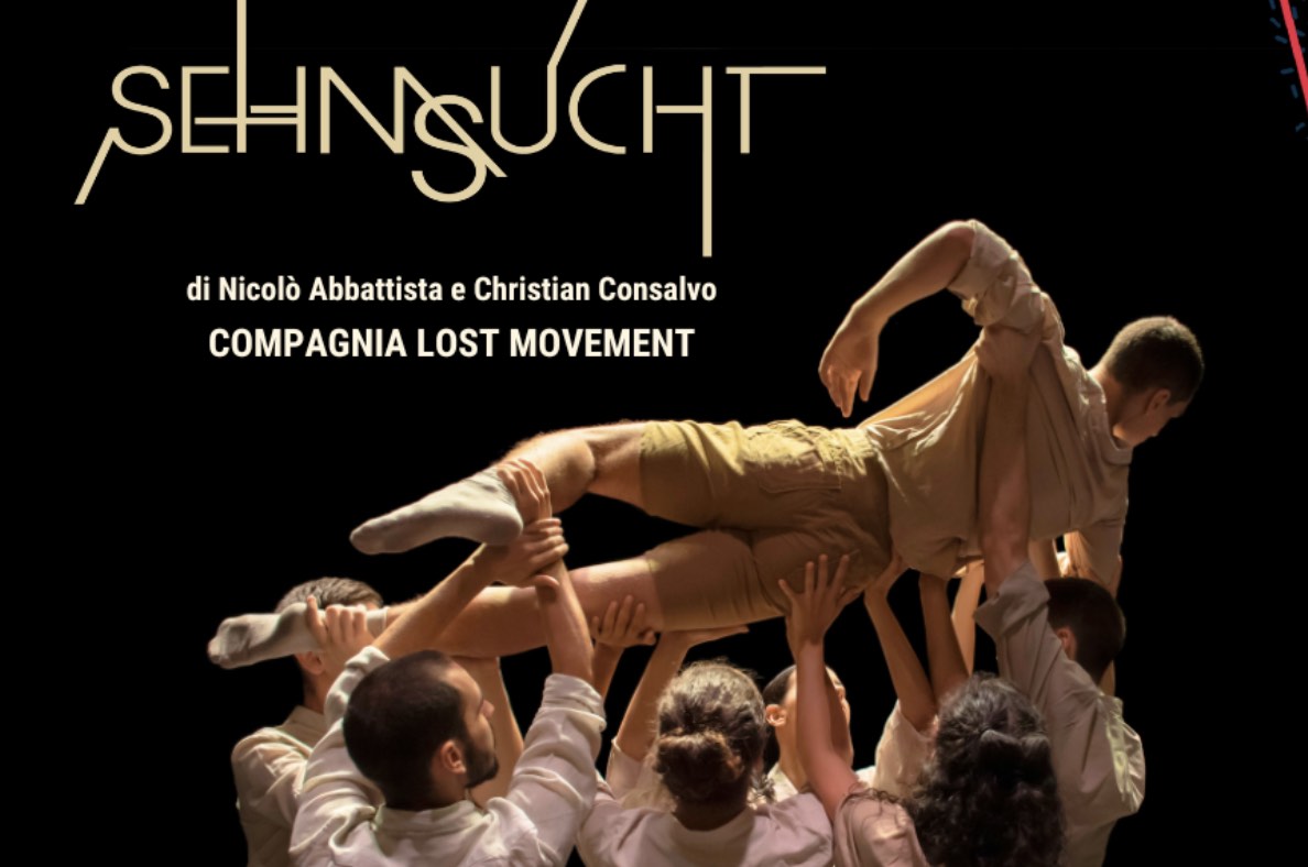 Serata di danza al Teatro Marenco con la Compagnia Lost Movement