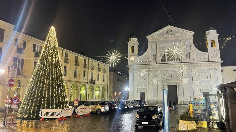 Natale a Tortona 2024: solidarietà, arte e tradizione