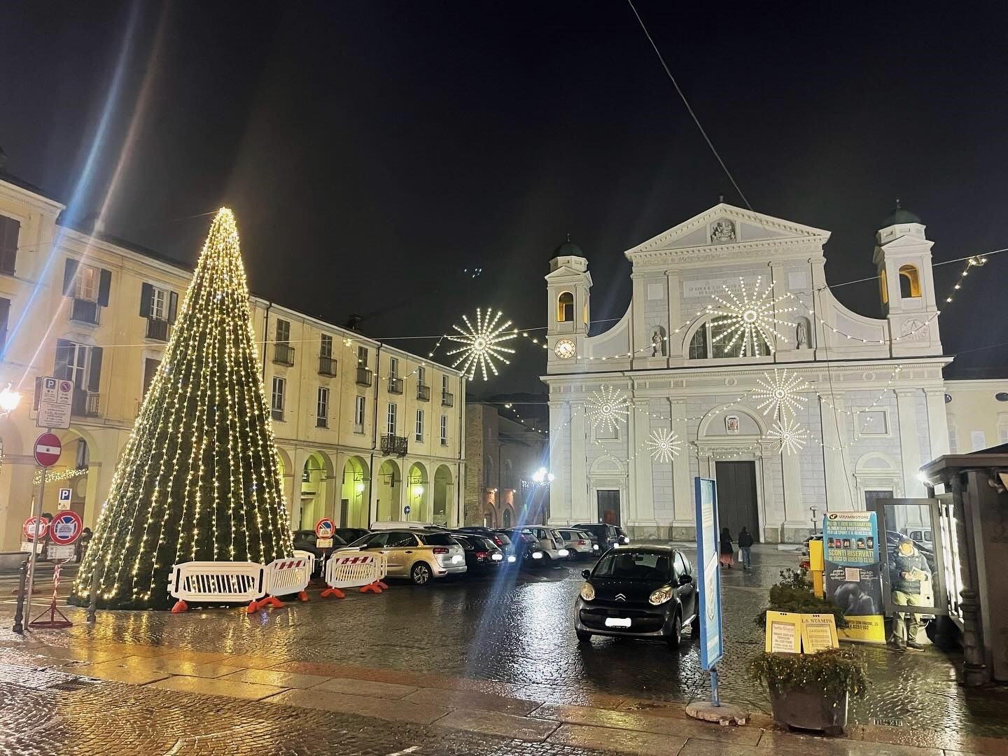 Natale a Tortona 2024: solidarietà, arte e tradizione