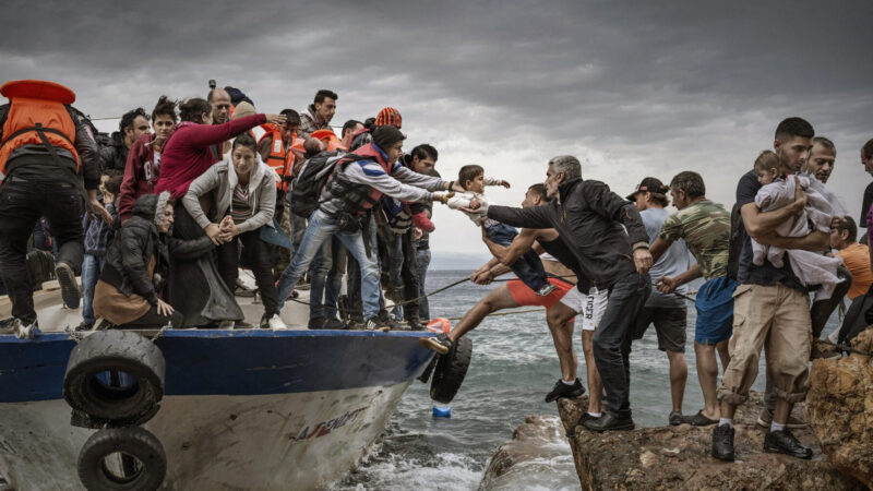 Oggi è la giornata internazionale dei migranti