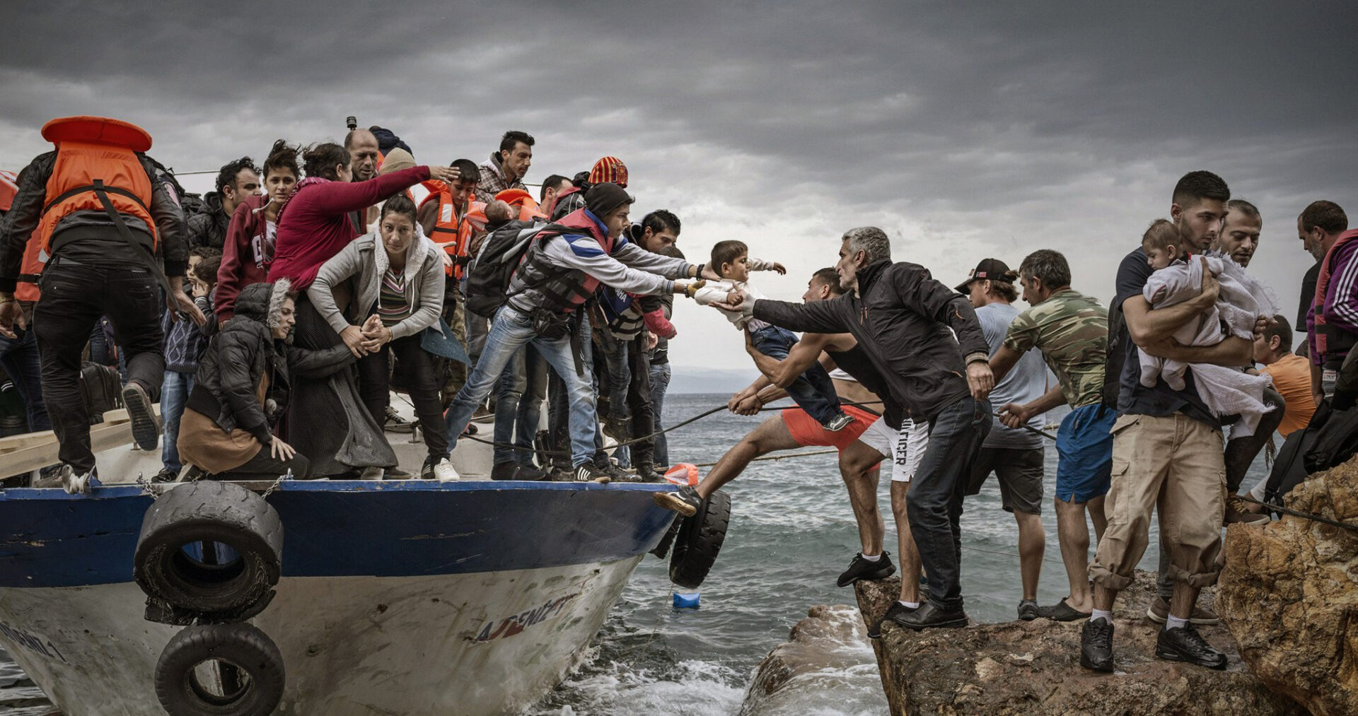 Oggi è la giornata internazionale dei migranti