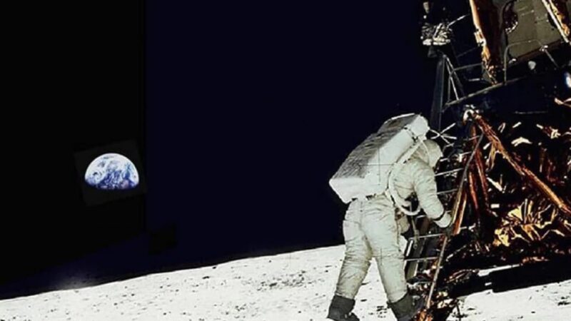 Unitre e il ritorno alla Luna: Antonio Lo Campo racconta la storia e il futuro della conquista spaziale