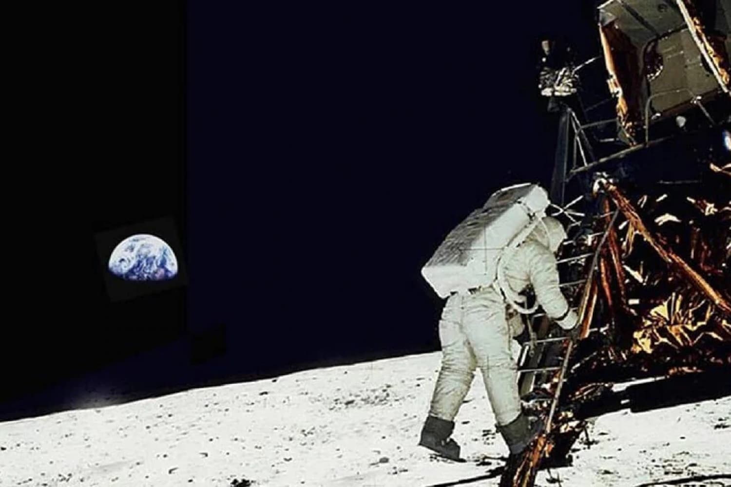 Unitre e il ritorno alla Luna: Antonio Lo Campo racconta la storia e il futuro della conquista spaziale