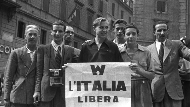 Al via il comitato organizzatore per le celebrazioni dell’80° della Liberazione