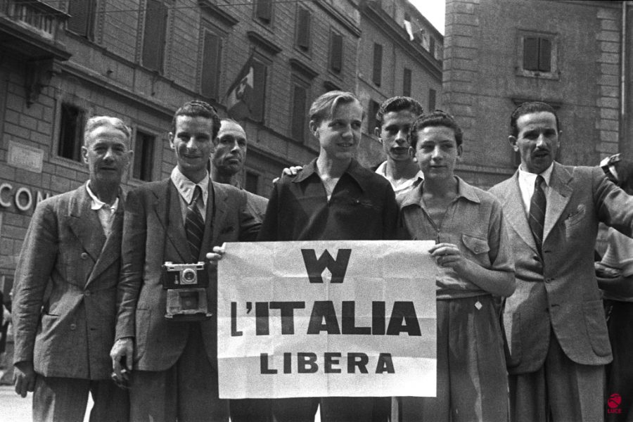 Al via il comitato organizzatore per le celebrazioni dell’80° della Liberazione