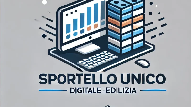 Novi, in arrivo lo Sportello Unico Digitale dell’Edilizia